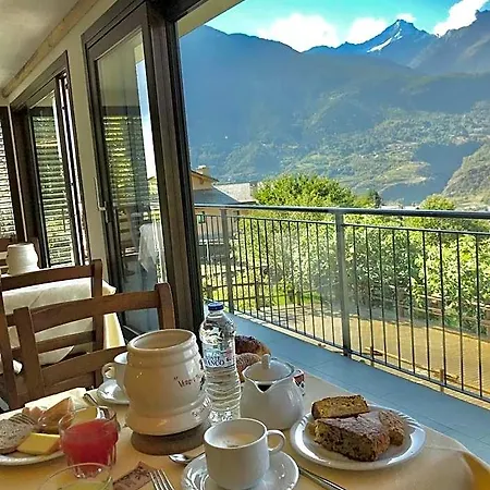 Verger Plein Soleil 4*