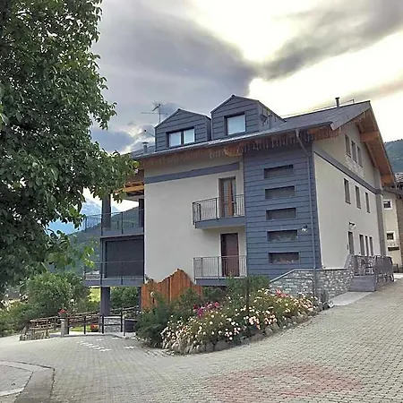 Отель Verger Plein Soleil 4*