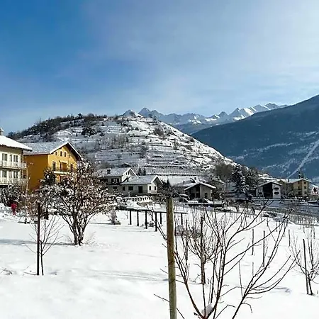 Verger Plein Soleil 4* Сарр