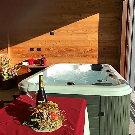 Verger Plein Soleil 4*