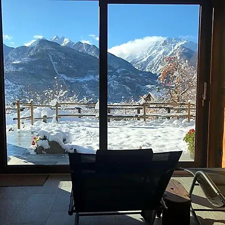 Verger Plein Soleil Отель 4*