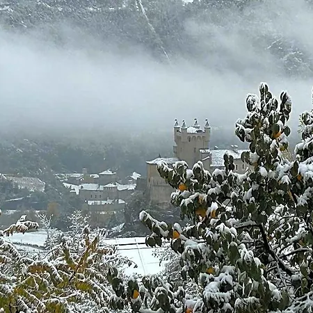 Verger Plein Soleil 4* Sarre