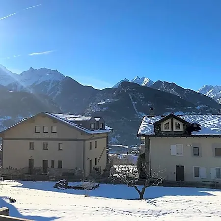 Verger Plein Soleil Сарр